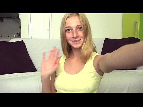 ❤️ Wann ech mech langweilen masturbéieren ech faul meng rosa Muschi ❤❌ Sex bei eis